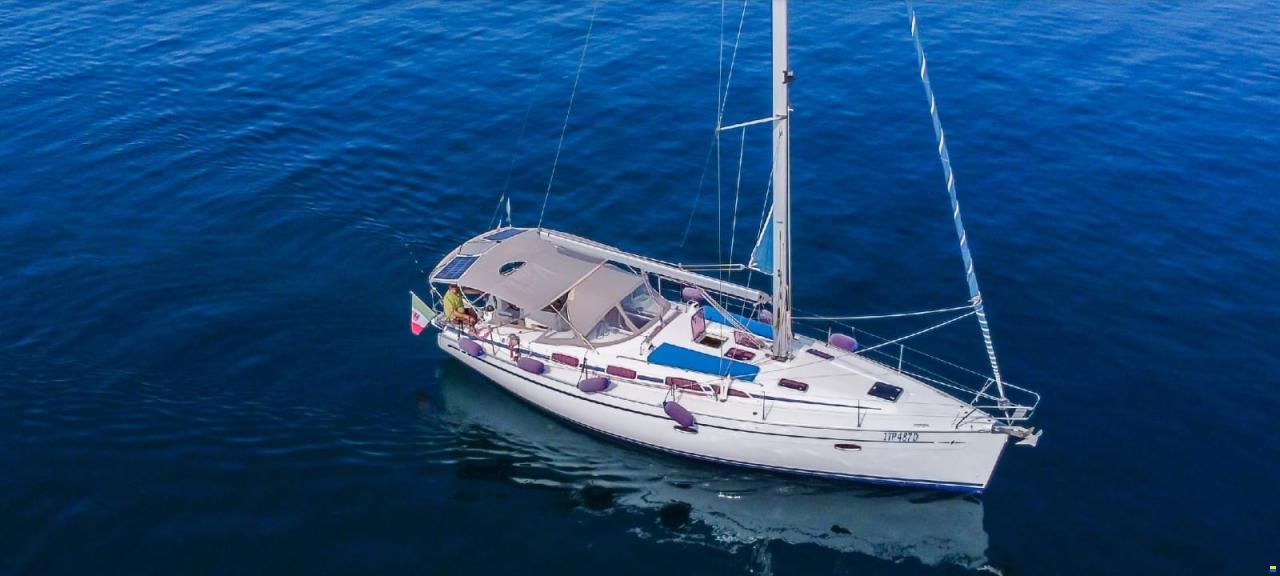 Bavaria 40 Cruiser · 2008 zu verkaufen – Andere Region — Foto 4