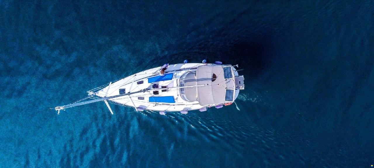 Bavaria 40 Cruiser · 2008 zu verkaufen – Andere Region — Foto 5