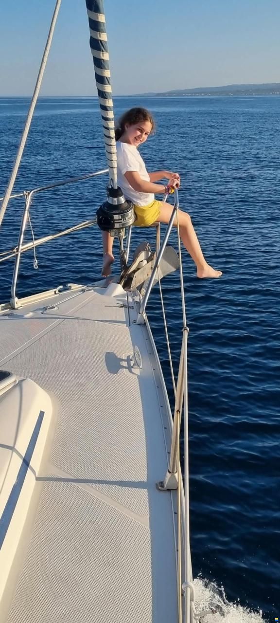 Bavaria 40 Cruiser · 2008 zu verkaufen – Andere Region — Foto 6
