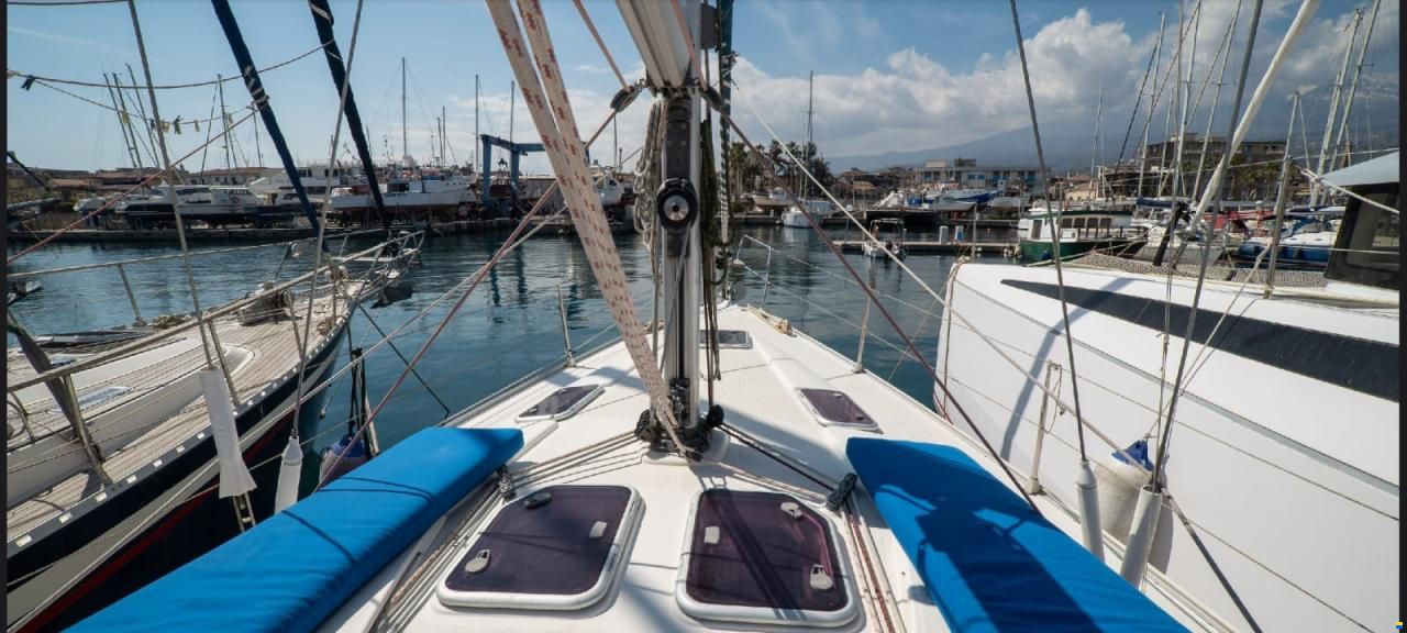 Bavaria 40 Cruiser · 2008 zu verkaufen – Andere Region — Foto 7