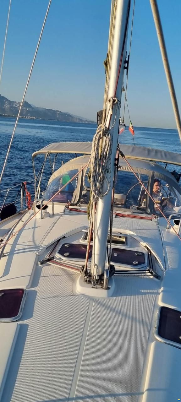 Bavaria 40 Cruiser · 2008 zu verkaufen – Andere Region — Foto 8