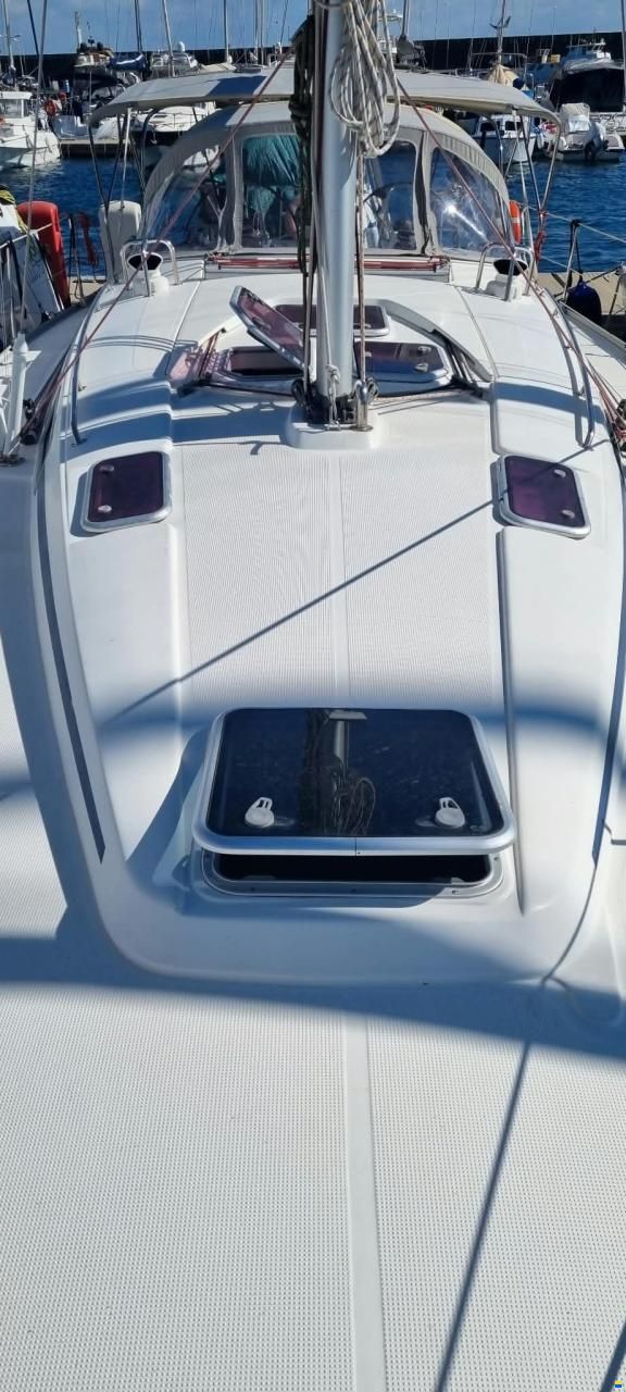 Bavaria 40 Cruiser · 2008 zu verkaufen – Andere Region — Foto 9