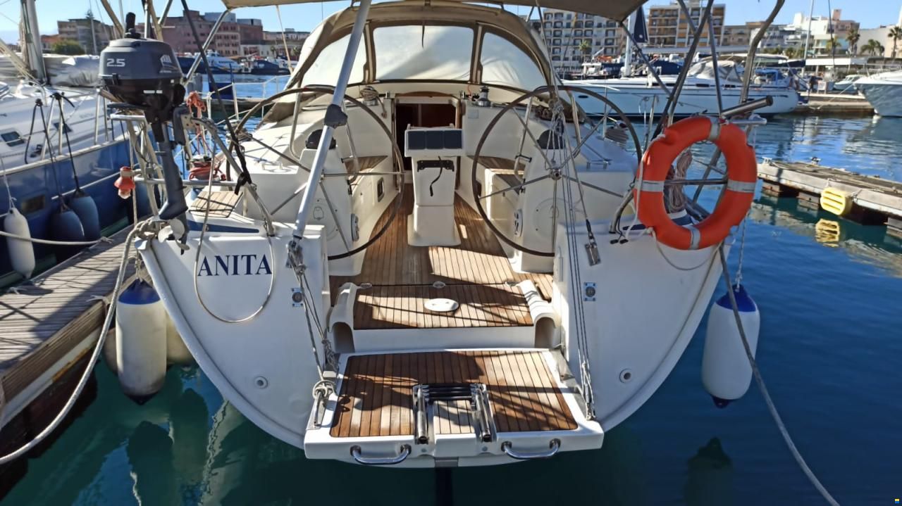 Bavaria 40 Cruiser · 2008 zu verkaufen – Andere Region — Foto 10