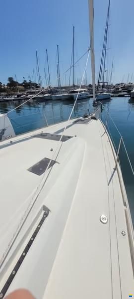 Jeanneau Sun Odyssey 519 zu verkaufen – Sizilien — Foto 3