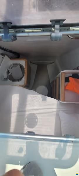 Jeanneau Sun Odyssey 519 zu verkaufen – Sizilien — Foto 7