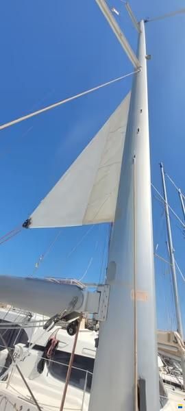 Jeanneau Sun Odyssey 519 zu verkaufen – Sizilien — Foto 8