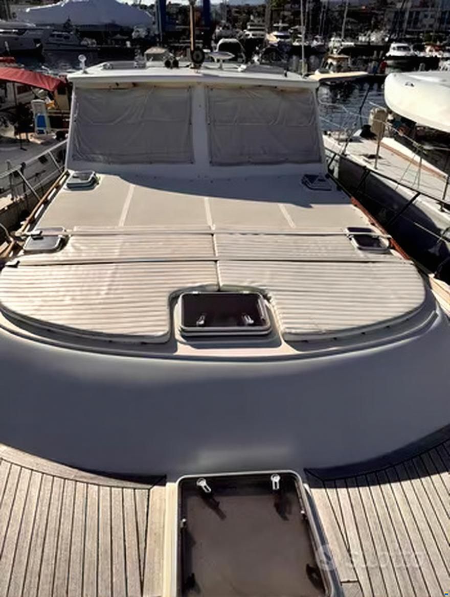 Cantieri Estensi Goldstar 440 · 2010 en venta en Sicilia — foto 1