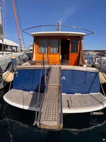 Cantieri Estensi Goldstar 440 · 2010 en venta en Sicilia — foto 2