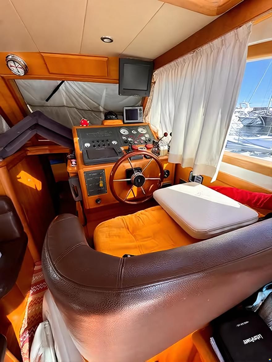 Cantieri Estensi Goldstar 440 · 2010 en venta en Sicilia — foto 3