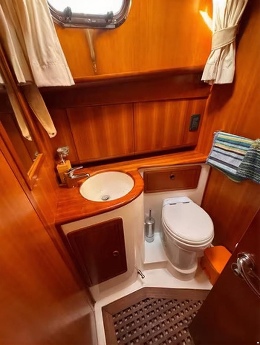 Cantieri Estensi Goldstar 440 · 2010 en venta en Sicilia — foto 4