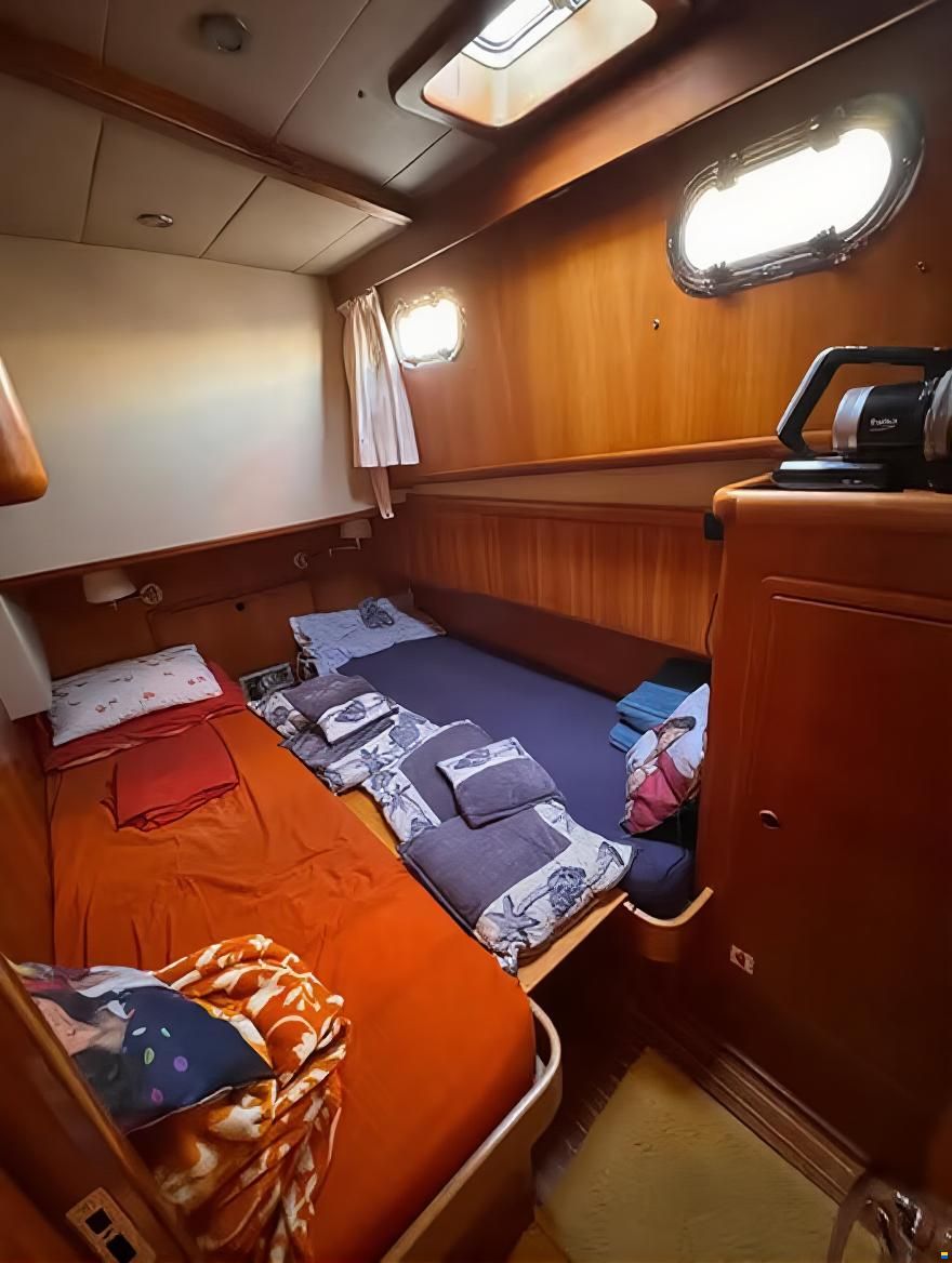 Cantieri Estensi Goldstar 440 · 2010 en venta en Sicilia — foto 5
