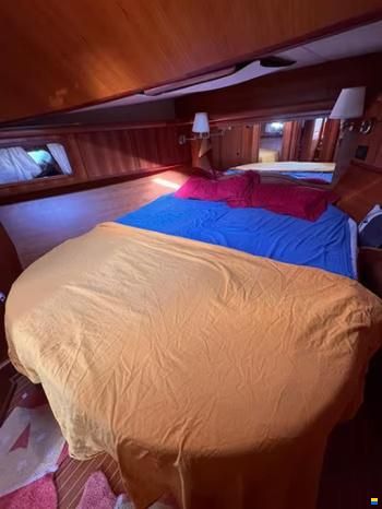 Cantieri Estensi Goldstar 440 · 2010 en venta en Sicilia — foto 6