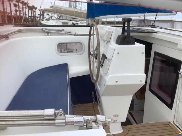 Fountaine Pajot Salina 48 · 2008 in vendita in Altra zona — foto 5