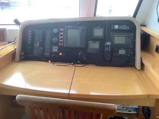 Fountaine Pajot Salina 48 · 2008 in vendita in Altra zona — foto 6