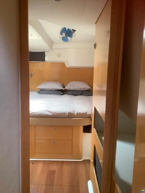 Fountaine Pajot Salina 48 · 2008 in vendita in Altra zona — foto 8