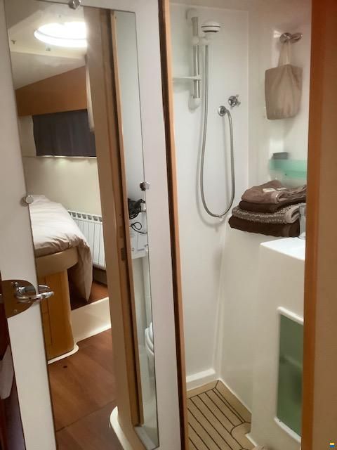 Fountaine Pajot Salina 48 · 2008 in vendita in Altra zona — foto 9