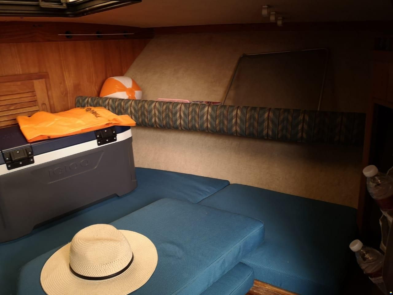 Albemarle 28 Express · 2008 en venta en Cícladas y Dodecaneso — foto 6