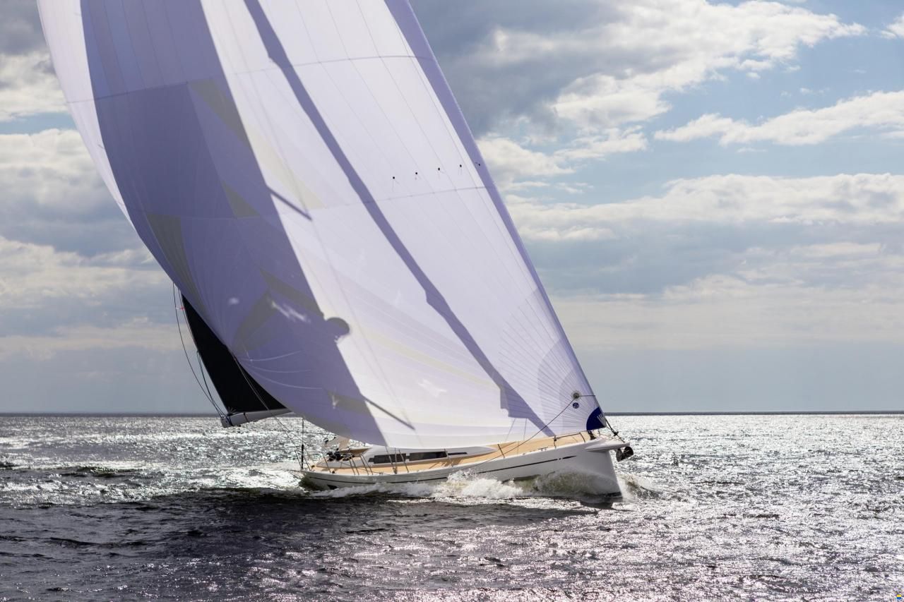Swan 55 · 2022 in vendita in Altra zona — foto 1