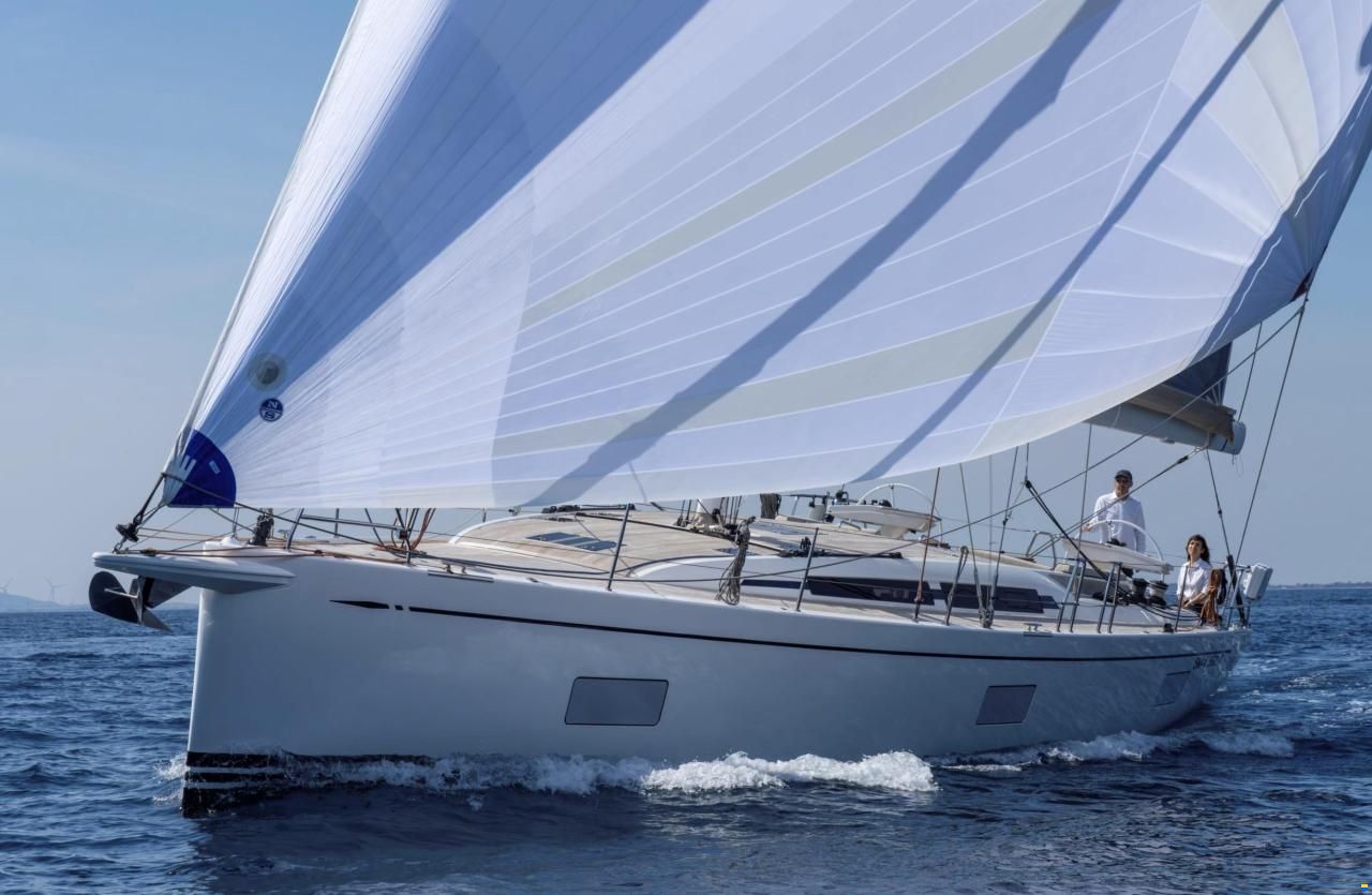 Swan 55 · 2022 in vendita in Altra zona — foto 2