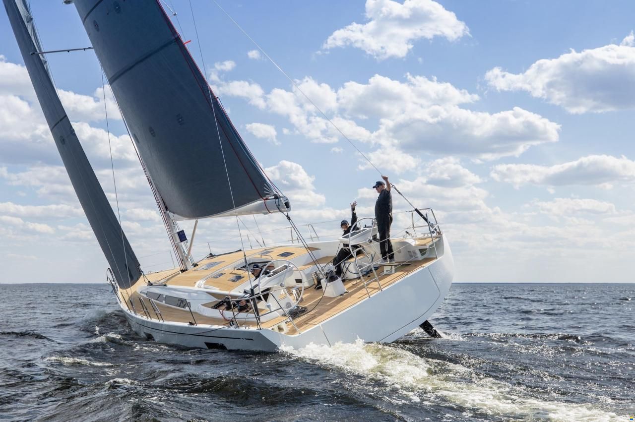 Swan 55 · 2022 in vendita in Altra zona — foto 4