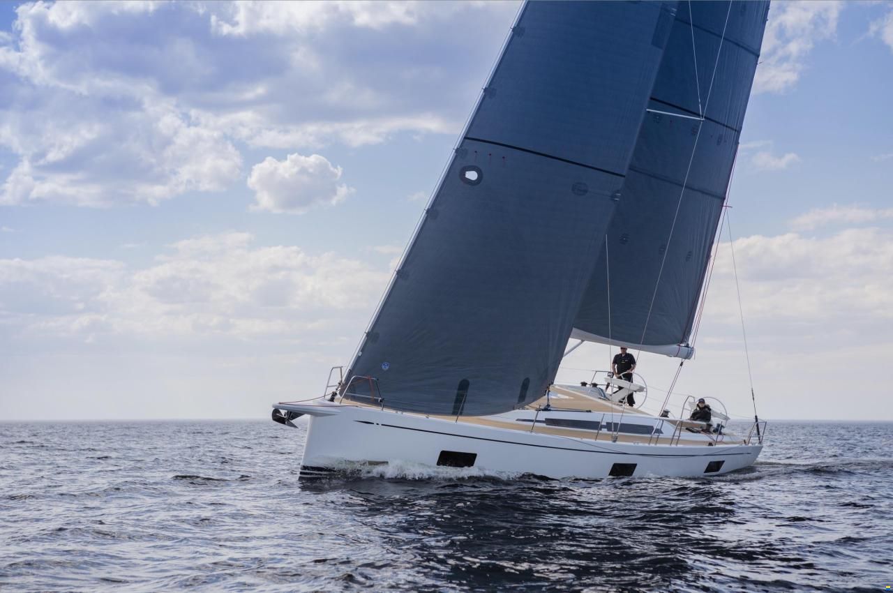 Swan 55 · 2022 in vendita in Altra zona — foto 5