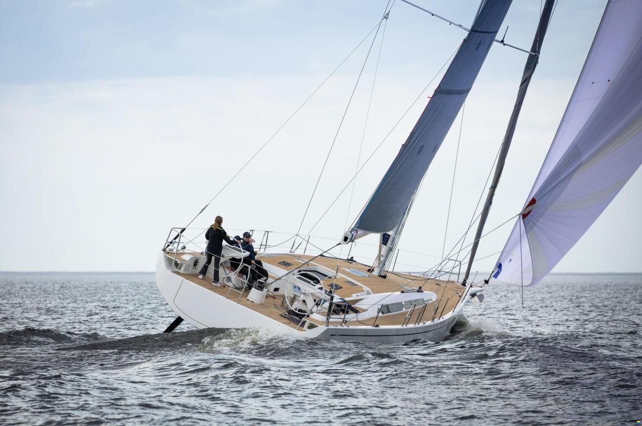 Swan 55 · 2022 in vendita in Altra zona — foto 6