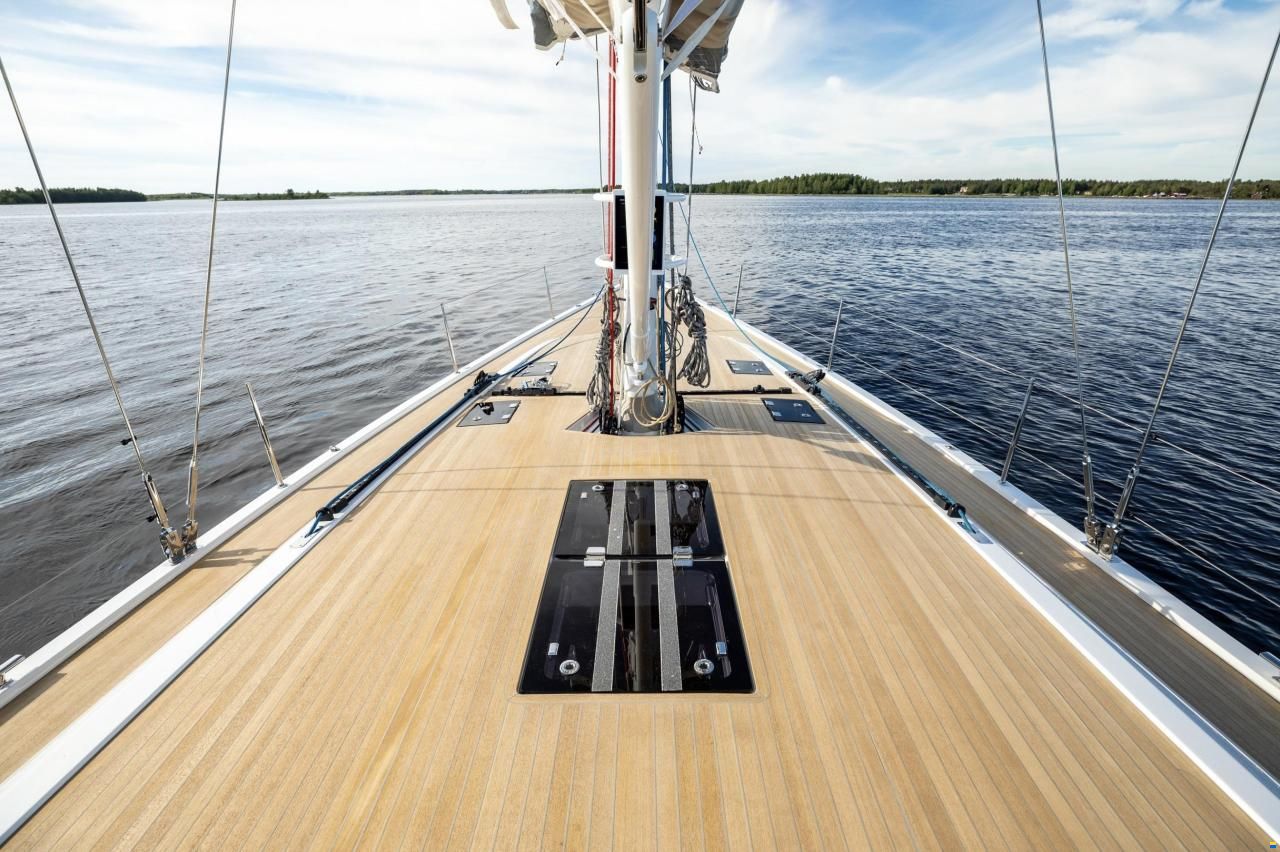 Swan 55 · 2022 in vendita in Altra zona — foto 8