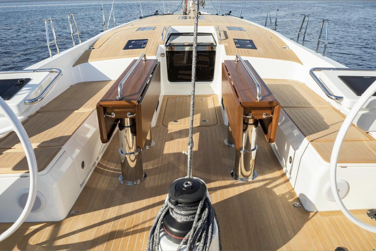 Swan 55 · 2022 in vendita in Altra zona — foto 10