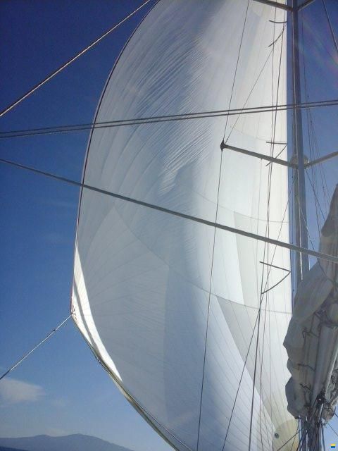 Beneteau Oceanis Clipper 523 · 2006 in vendita in Altra zona — foto 7