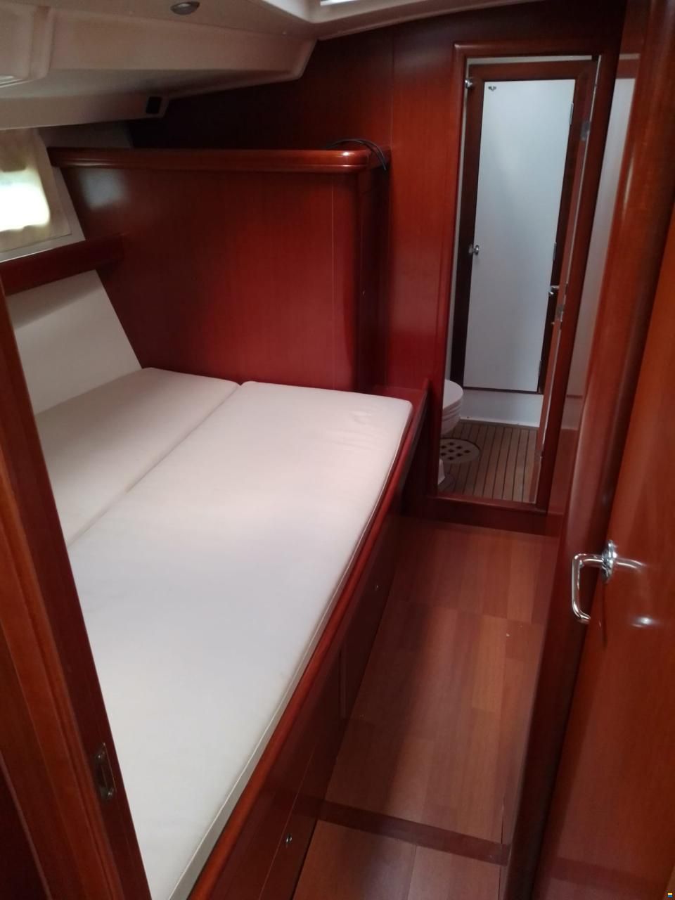 Beneteau Oceanis Clipper 523 · 2006 in vendita in Altra zona — foto 10