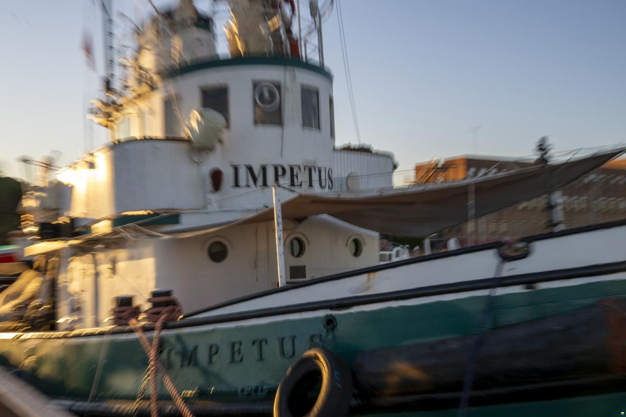 Impetus · 1958 en venta en Otra zona — foto 1