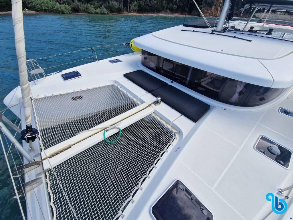 Lagoon 42 · 2020 zu verkaufen – Toskana (Livorno und Elba) — Foto 1