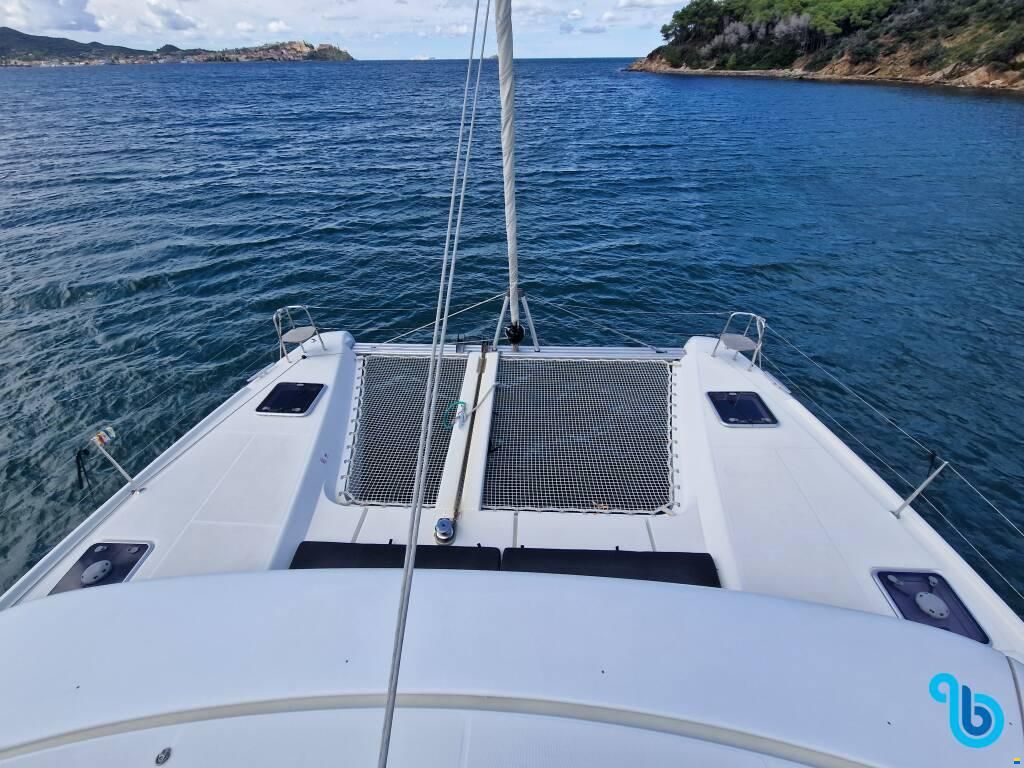 Lagoon 42 · 2020 zu verkaufen – Toskana (Livorno und Elba) — Foto 2
