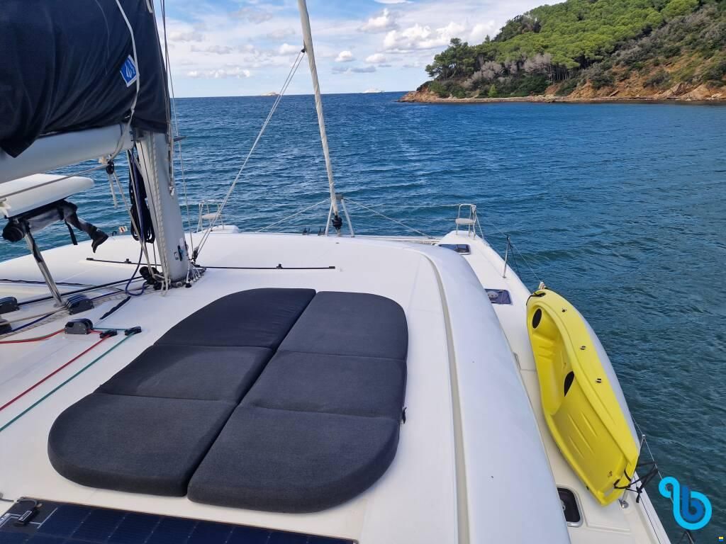 Lagoon 42 · 2020 zu verkaufen – Toskana (Livorno und Elba) — Foto 3