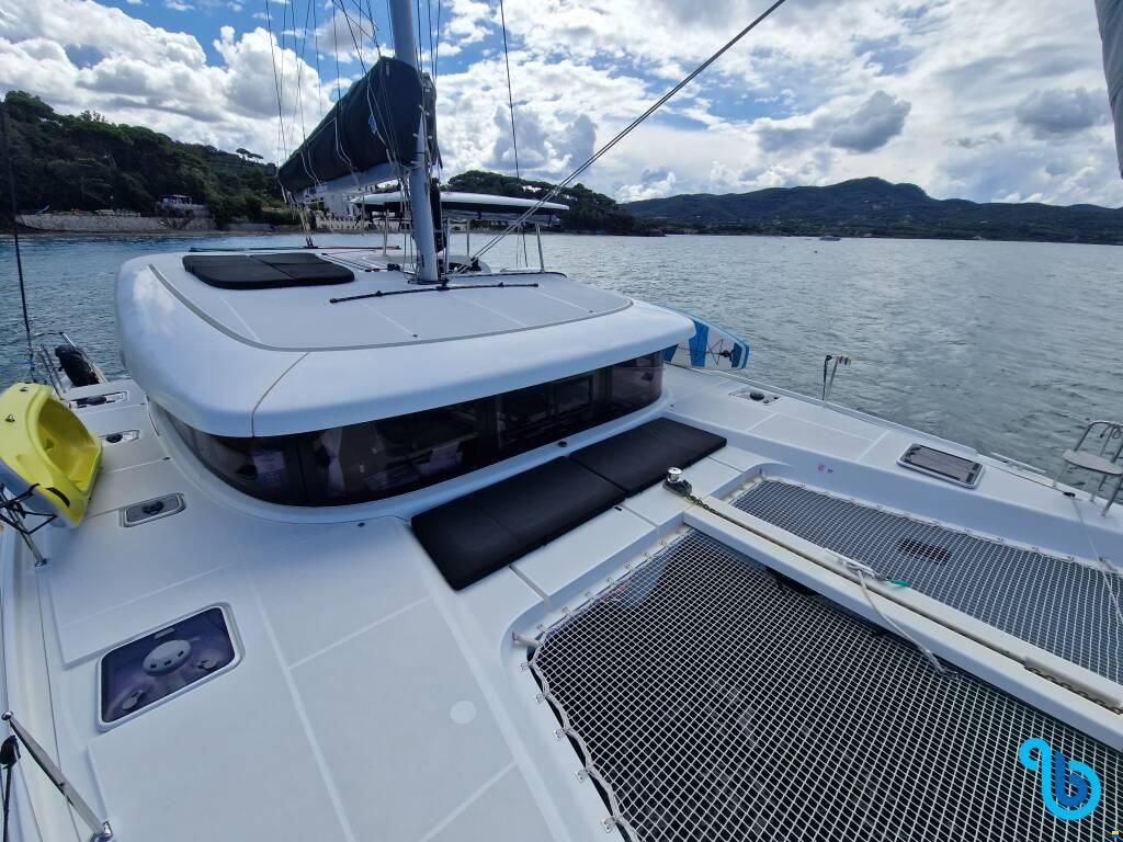 Lagoon 42 · 2020 zu verkaufen – Toskana (Livorno und Elba) — Foto 4