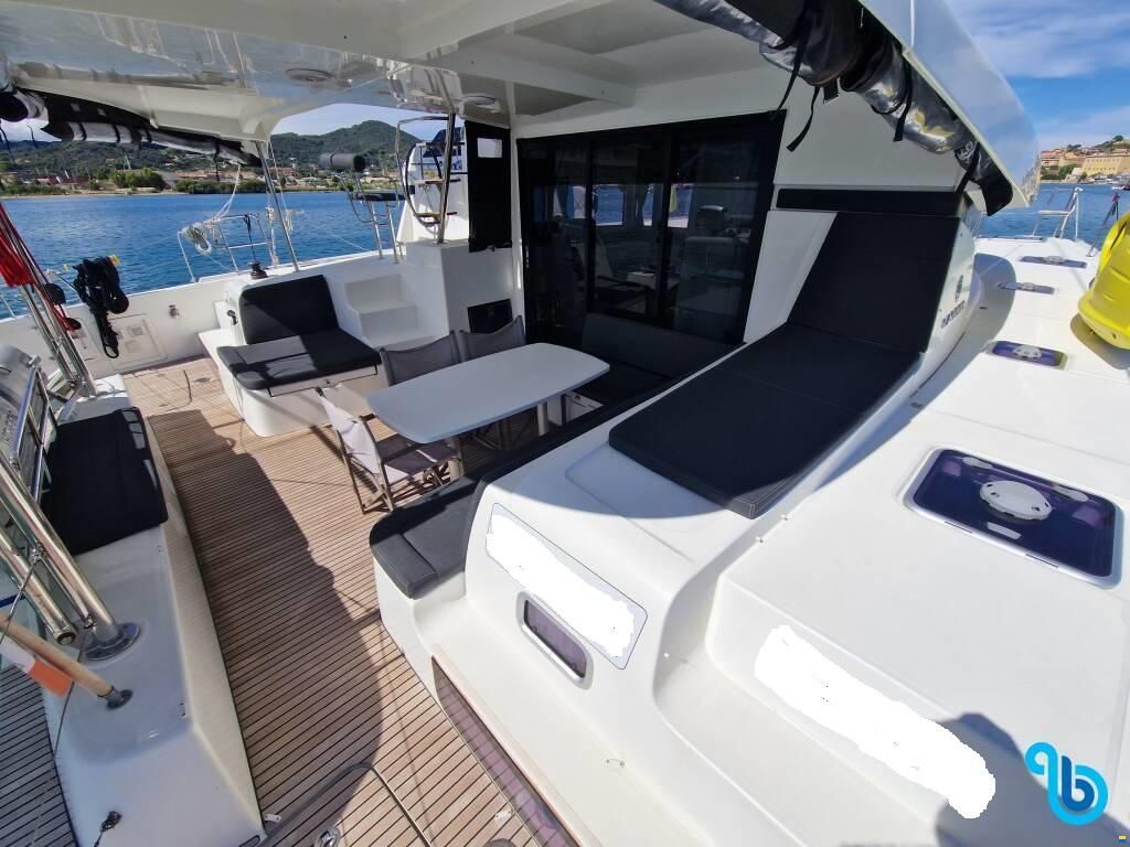 Lagoon 42 · 2020 zu verkaufen – Toskana (Livorno und Elba) — Foto 5