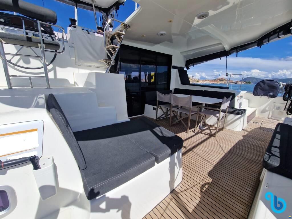 Lagoon 42 · 2020 zu verkaufen – Toskana (Livorno und Elba) — Foto 10