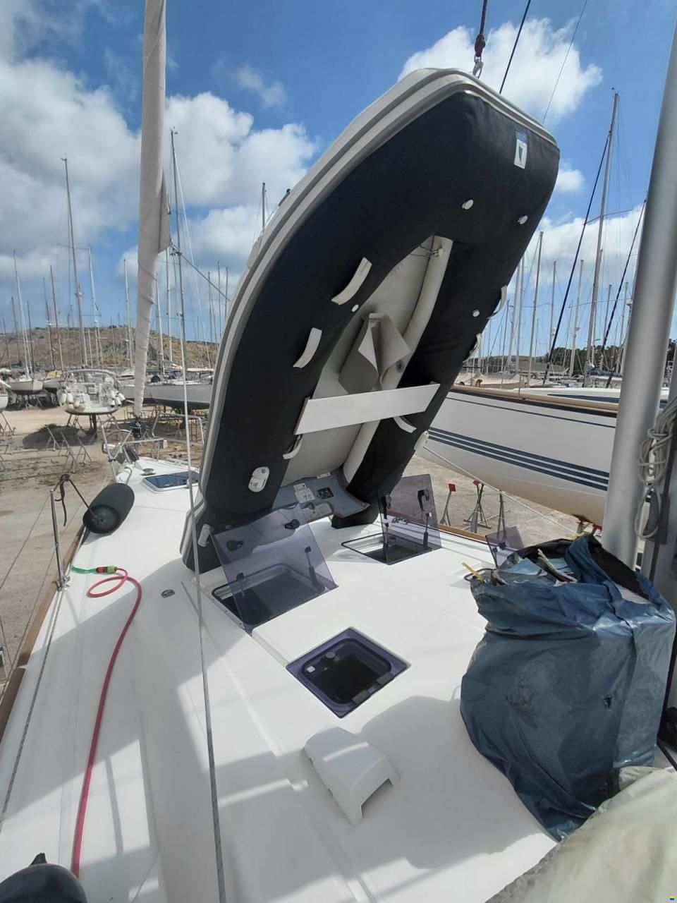 Beneteau Oceanis 45 · 2016 en venta en Cícladas y Dodecaneso — foto 9