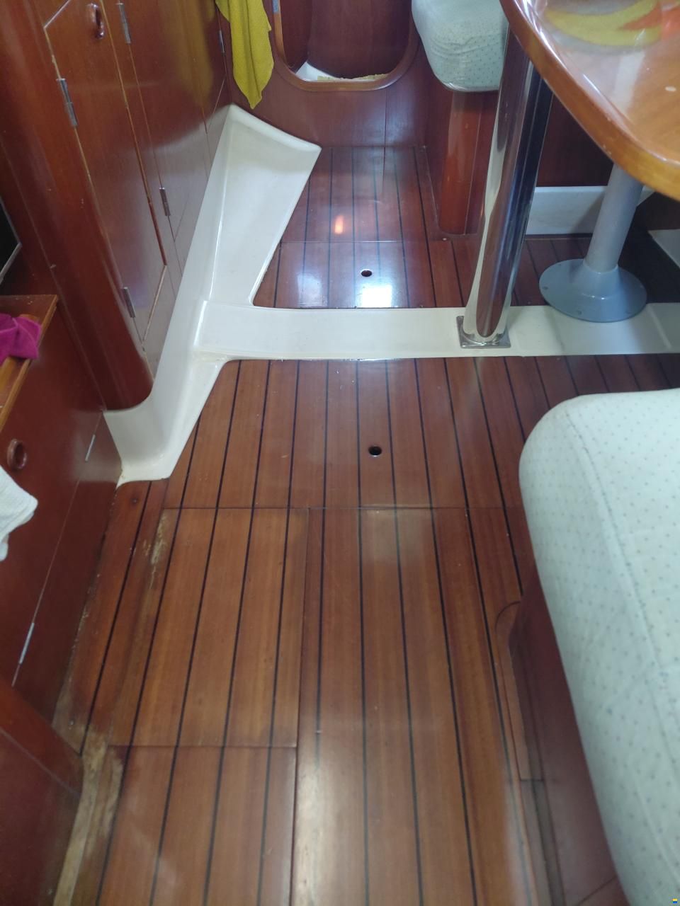 Beneteau Oceanis 351 · 1995 en venta en Cícladas y Dodecaneso — foto 5