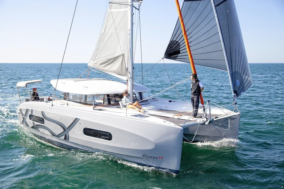 Excess 11 · 2023 zu verkaufen – Sardinien — Foto 1