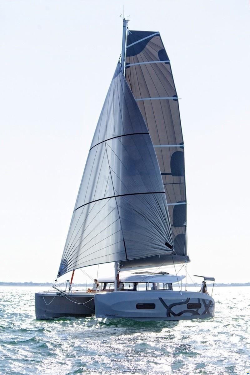 Excess 11 · 2023 zu verkaufen – Sardinien — Foto 2