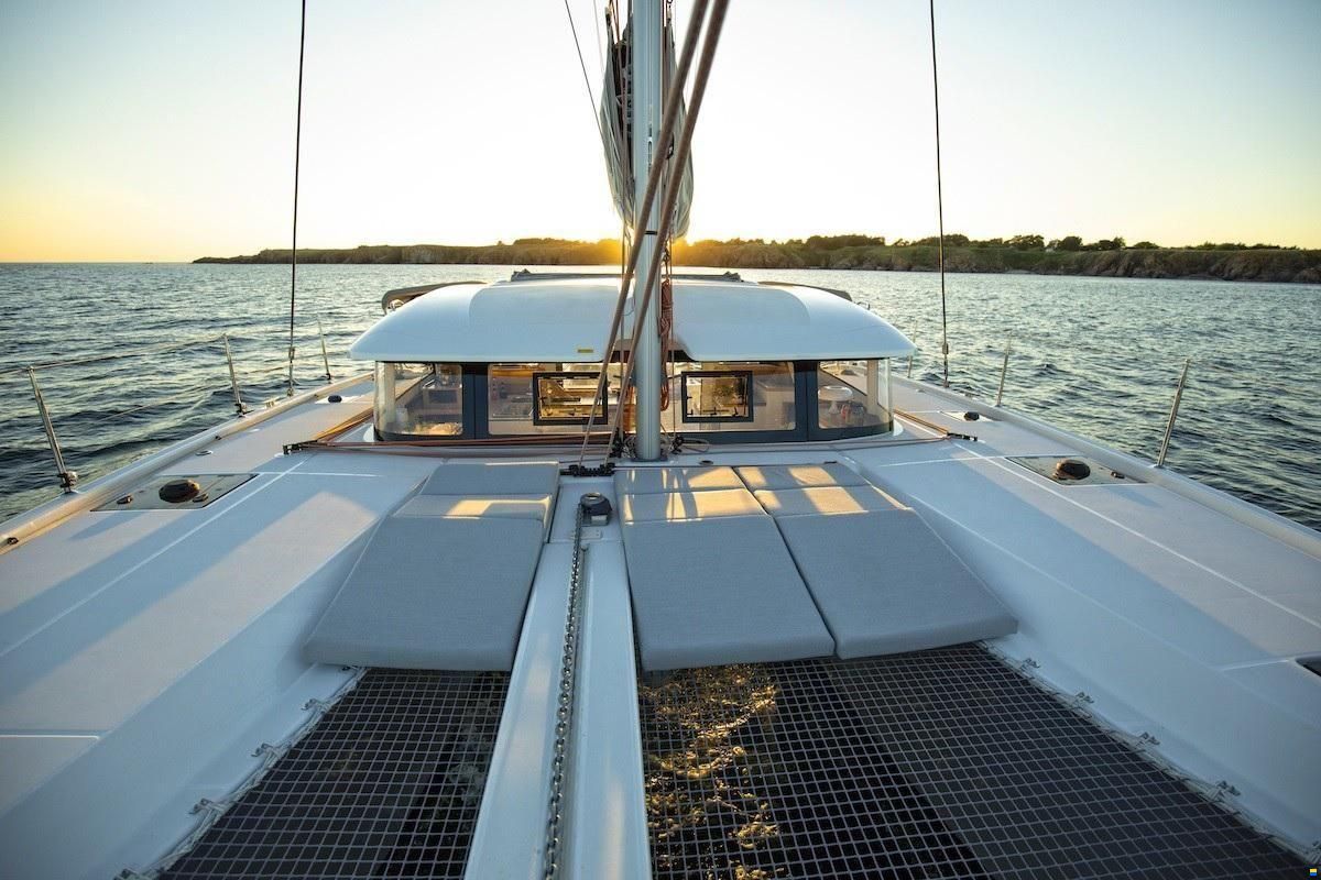 Excess 11 · 2023 zu verkaufen – Sardinien — Foto 4