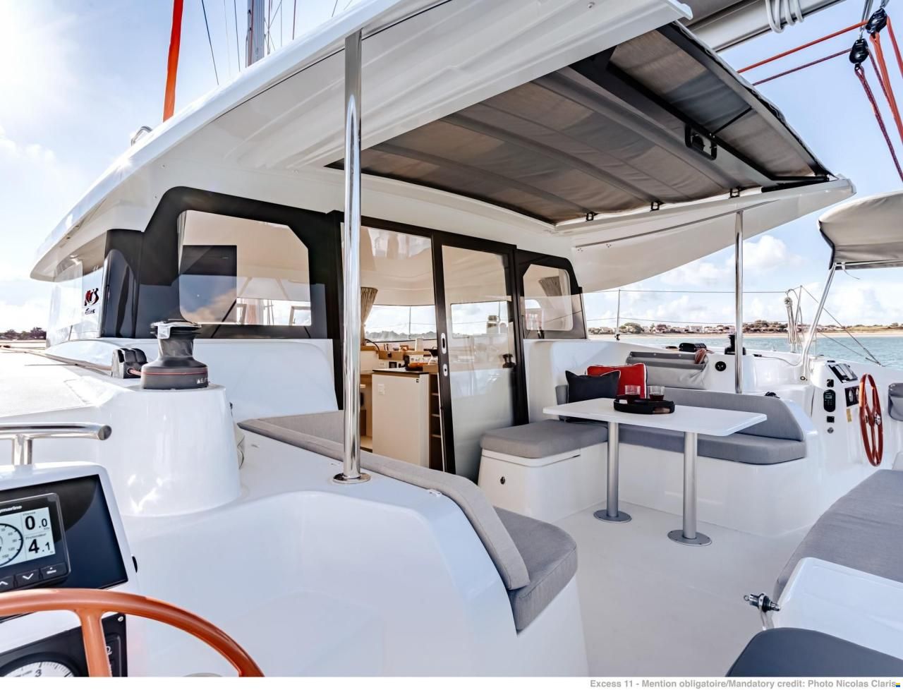 Excess 11 · 2023 zu verkaufen – Sardinien — Foto 6