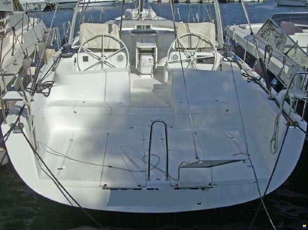 CN Yachting VALLICELLI 60 · 2005 zu verkaufen – Sizilien — Foto 3