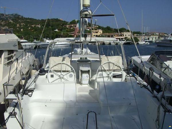 CN Yachting VALLICELLI 60 · 2005 zu verkaufen – Sizilien — Foto 4