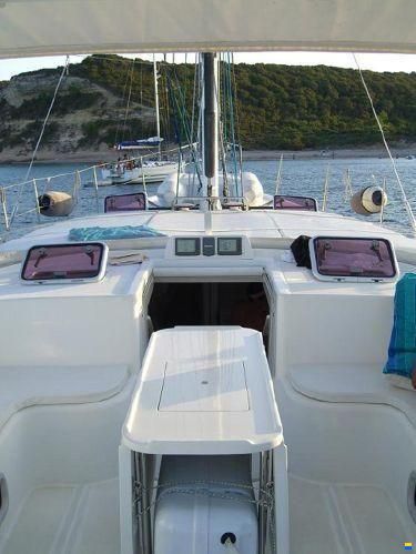 CN Yachting VALLICELLI 60 · 2005 zu verkaufen – Sizilien — Foto 5
