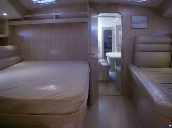 CN Yachting VALLICELLI 60 · 2005 zu verkaufen – Sizilien — Foto 9