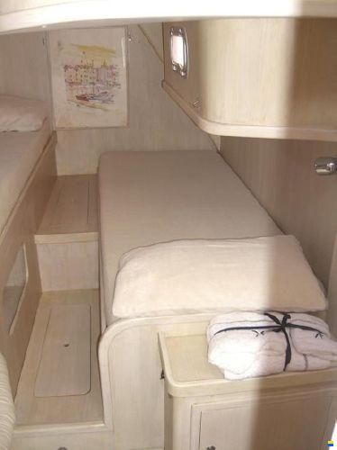 CN Yachting VALLICELLI 60 · 2005 zu verkaufen – Sizilien — Foto 10