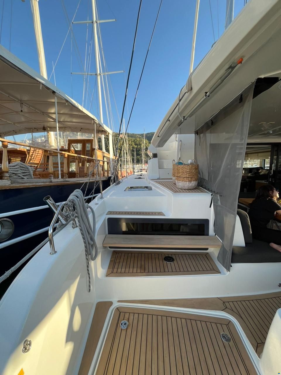 Lagoon 50 · 2019 en venta en Otra zona — foto 1