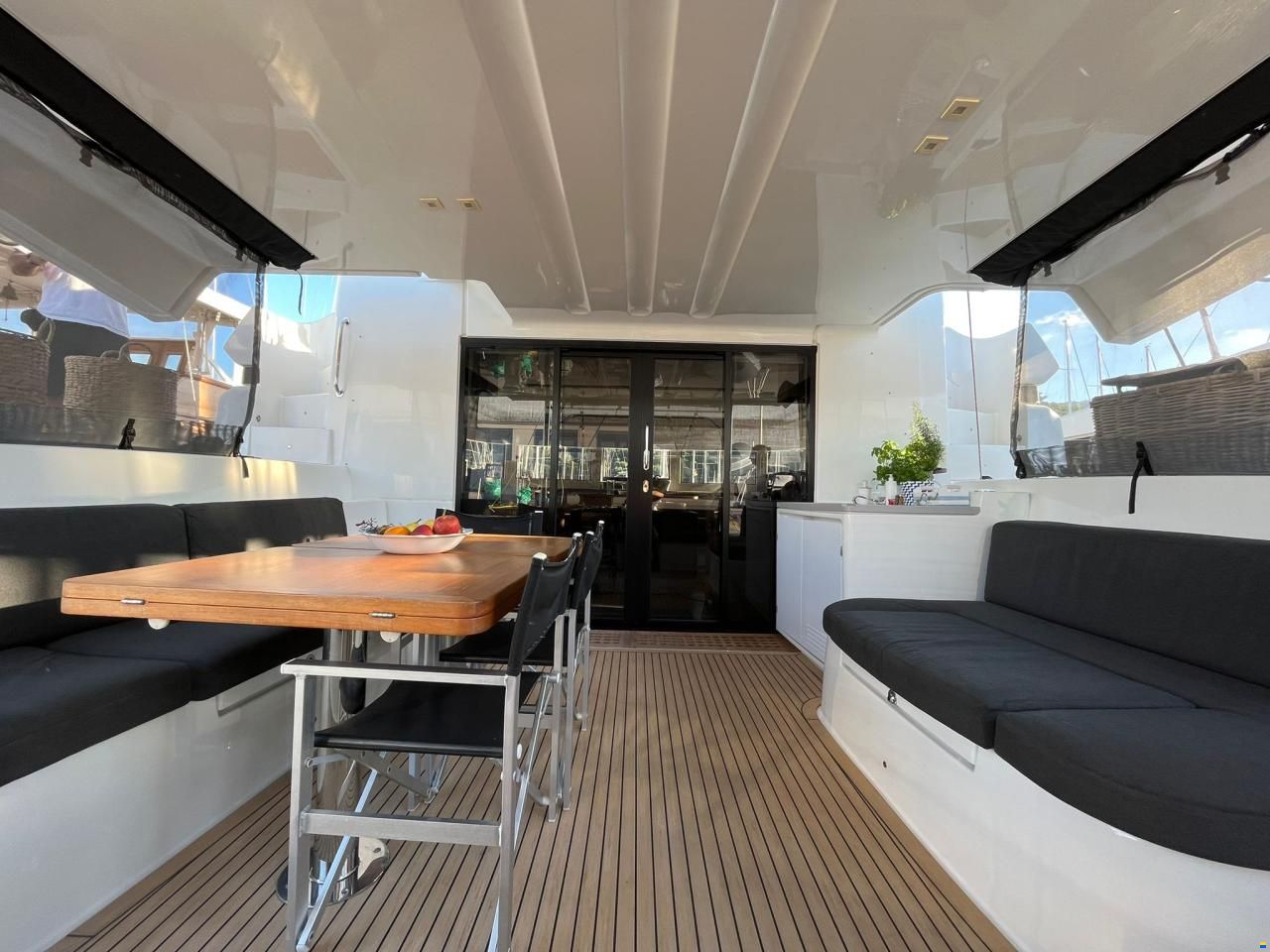 Lagoon 50 · 2019 en venta en Otra zona — foto 4